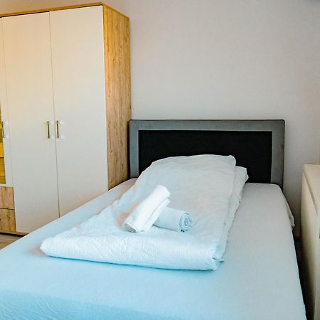 Deluxe Apartments Sarajevo Eksteriør bilde