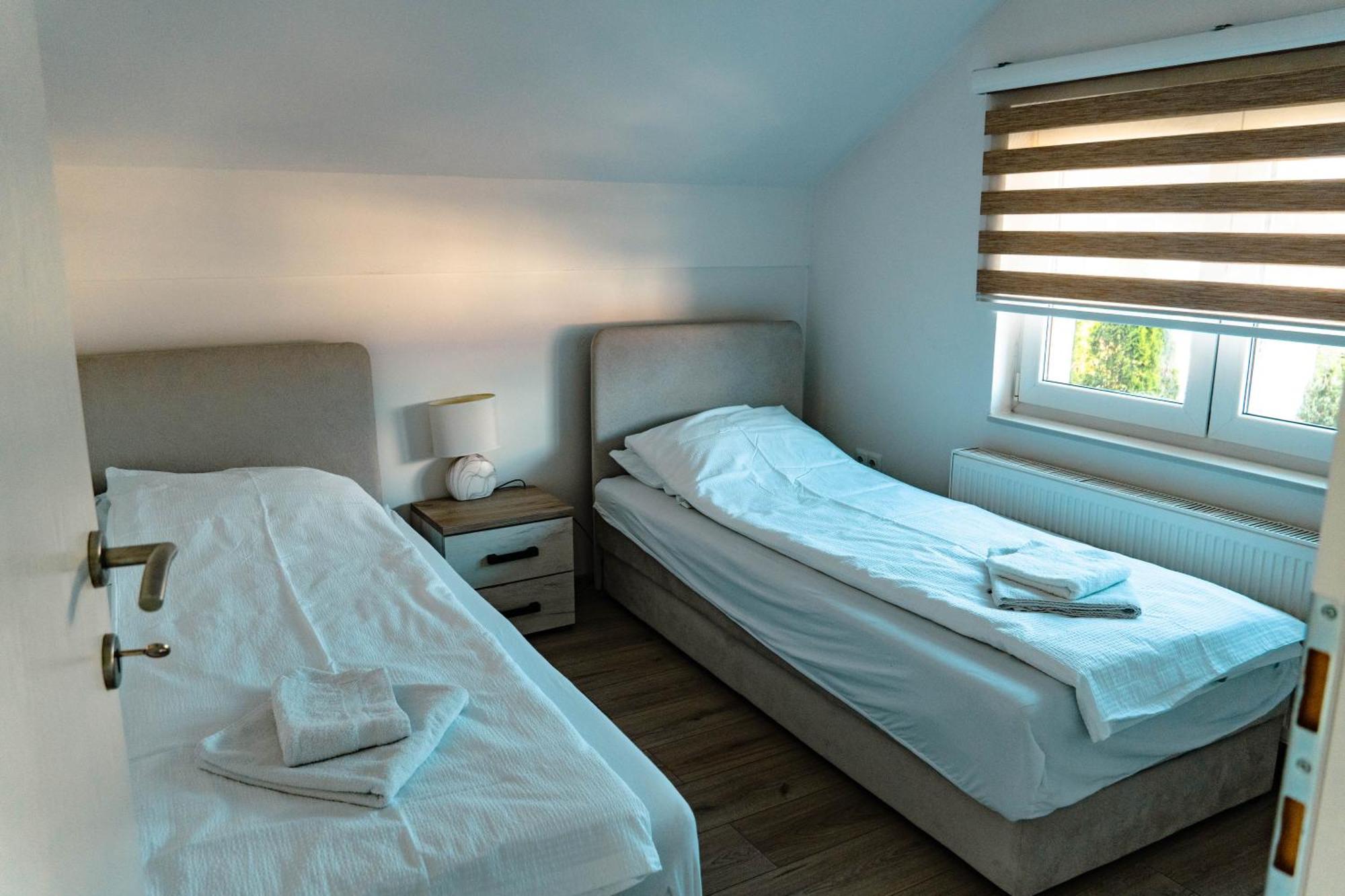 Deluxe Apartments Sarajevo Eksteriør bilde