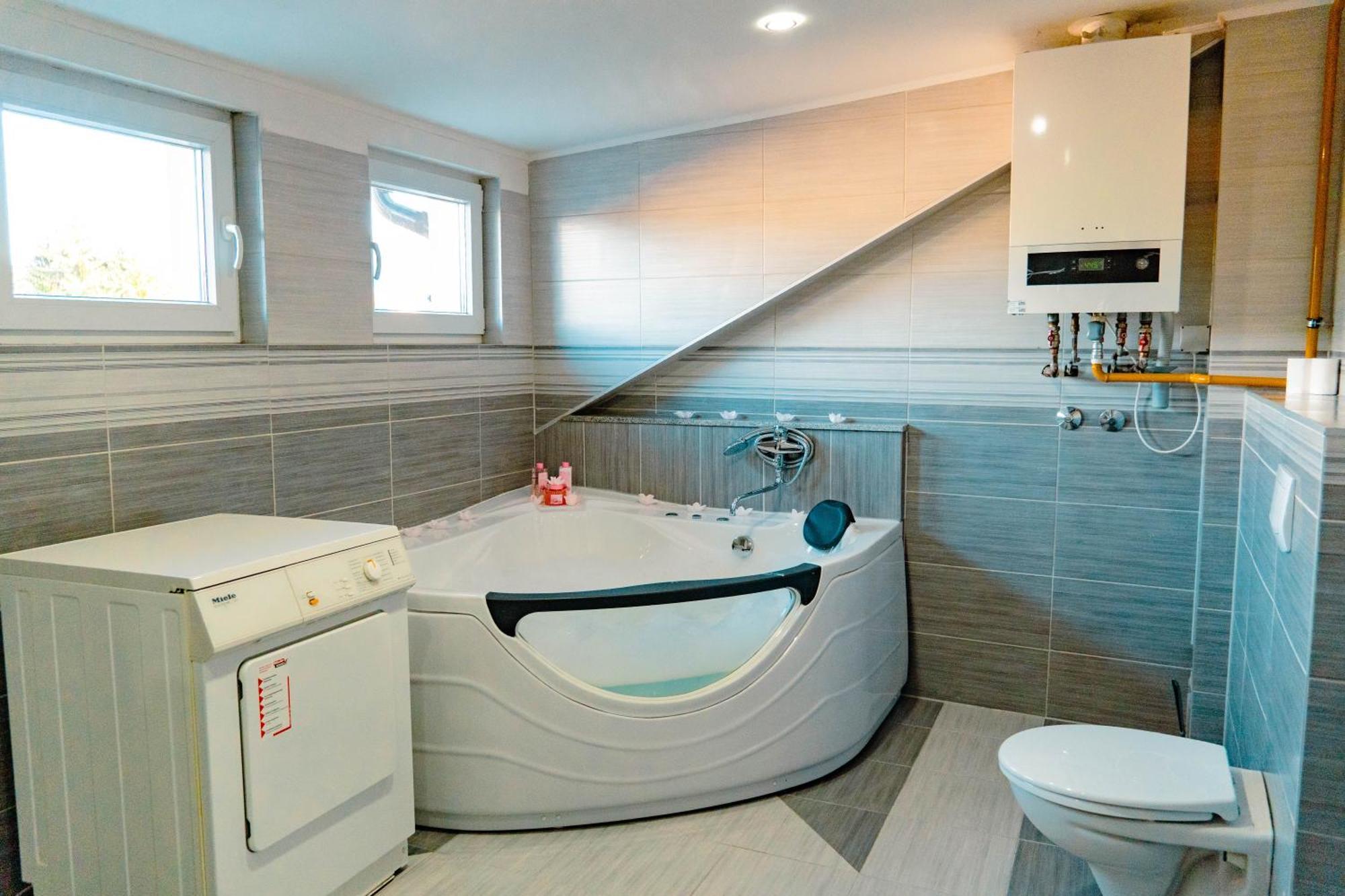 Deluxe Apartments Sarajevo Eksteriør bilde