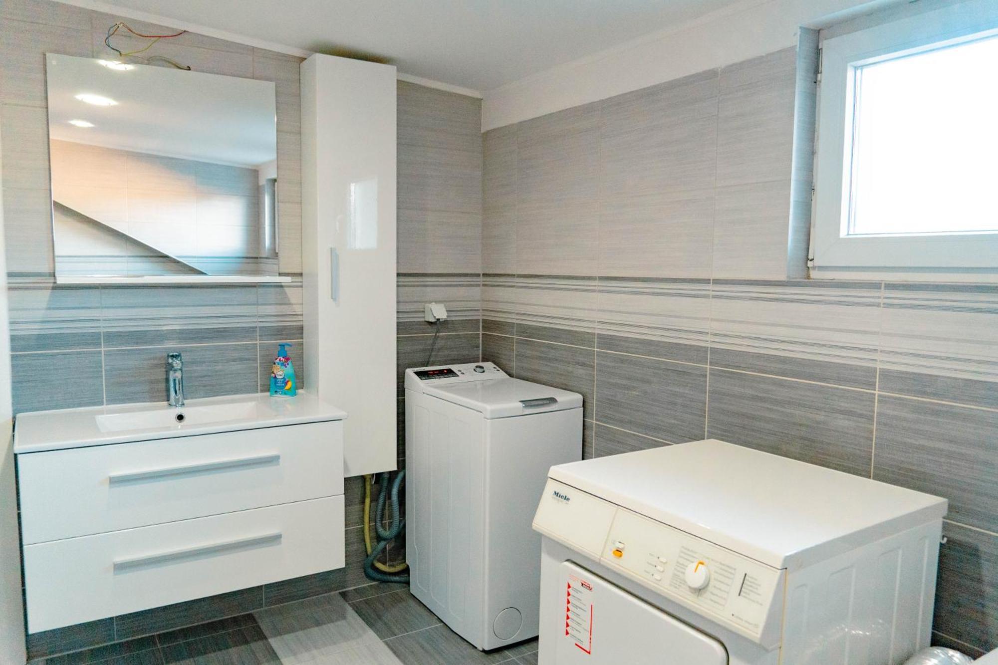 Deluxe Apartments Sarajevo Eksteriør bilde