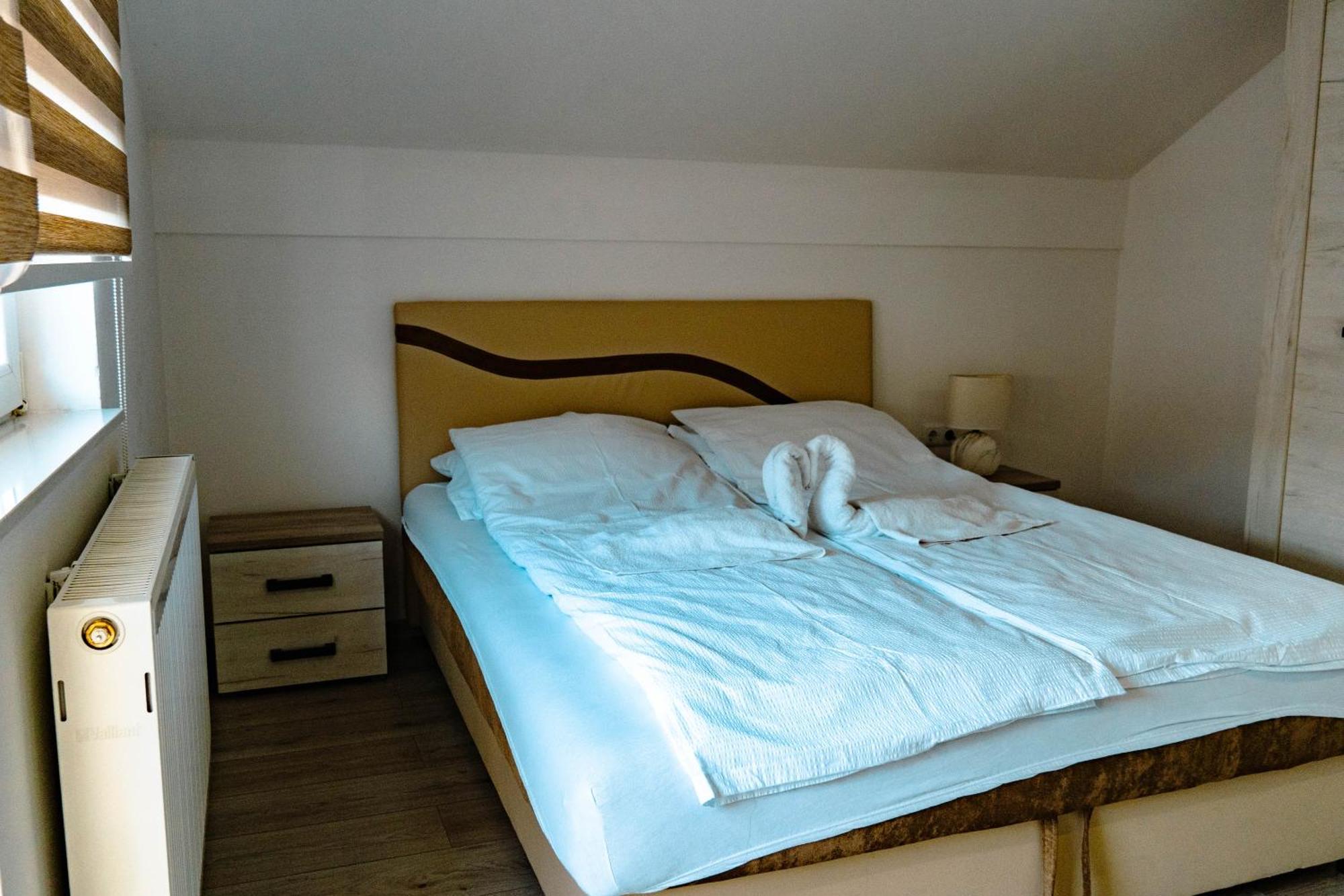 Deluxe Apartments Sarajevo Eksteriør bilde