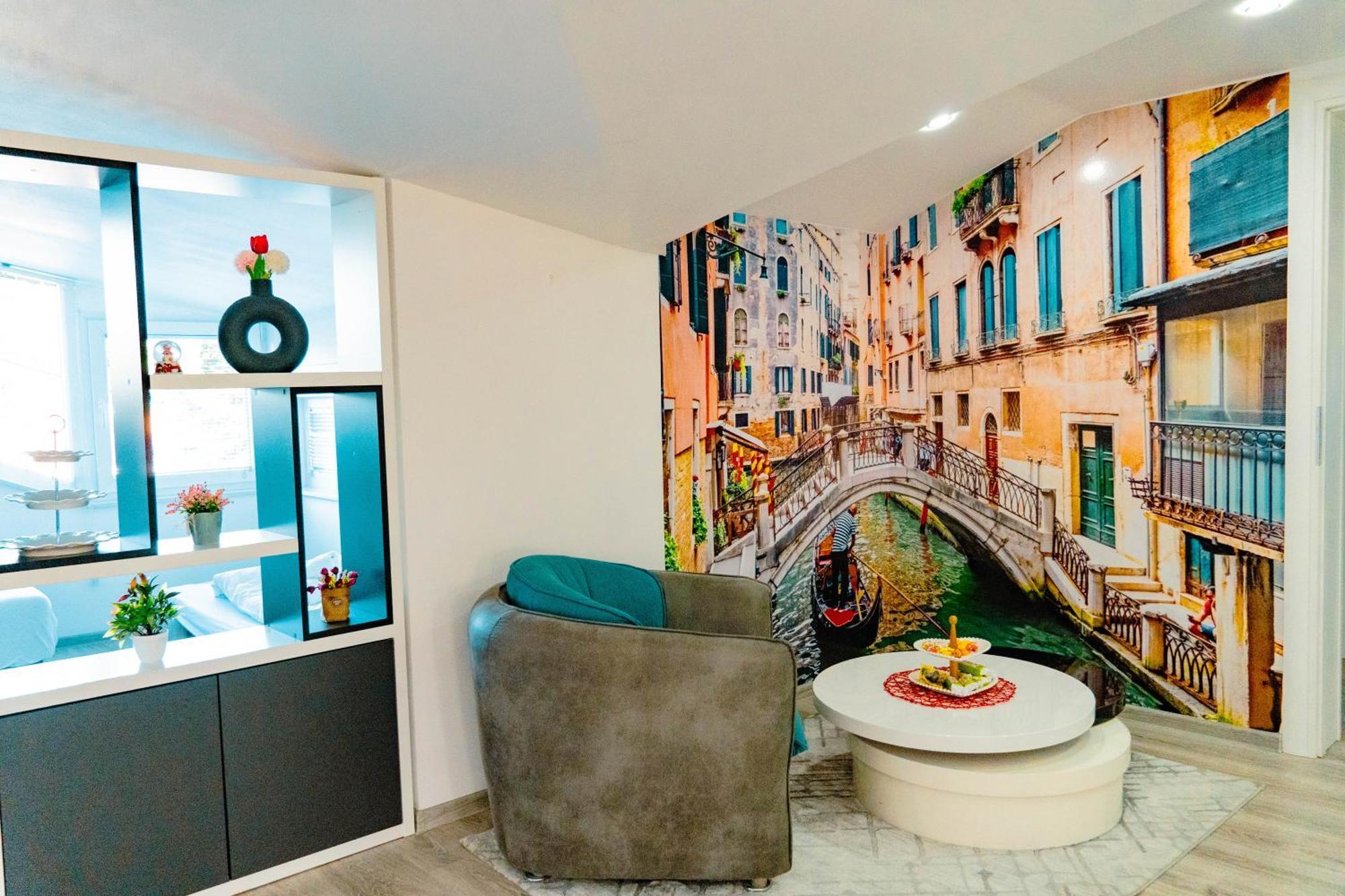 Deluxe Apartments Sarajevo Eksteriør bilde