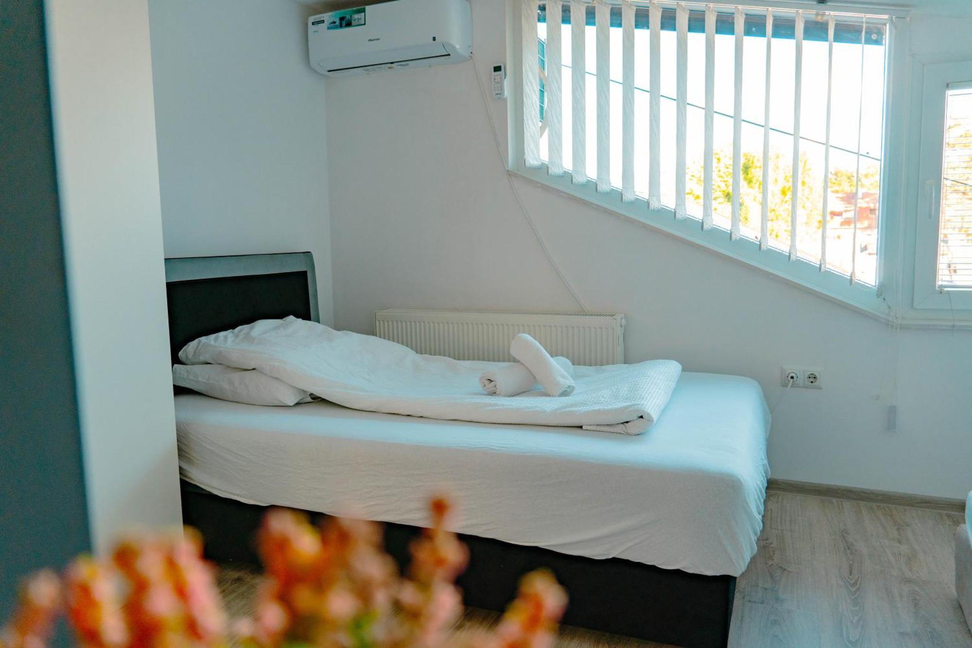Deluxe Apartments Sarajevo Eksteriør bilde