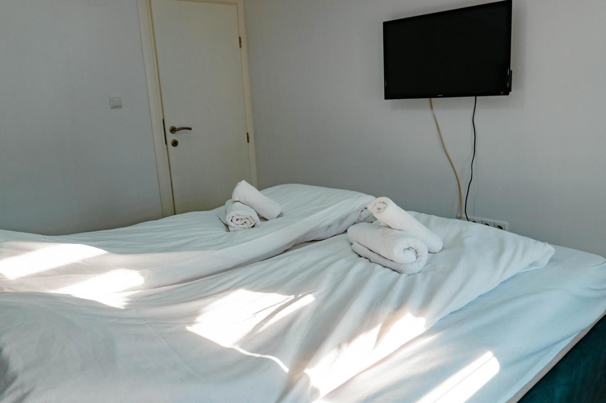 Deluxe Apartments Sarajevo Eksteriør bilde