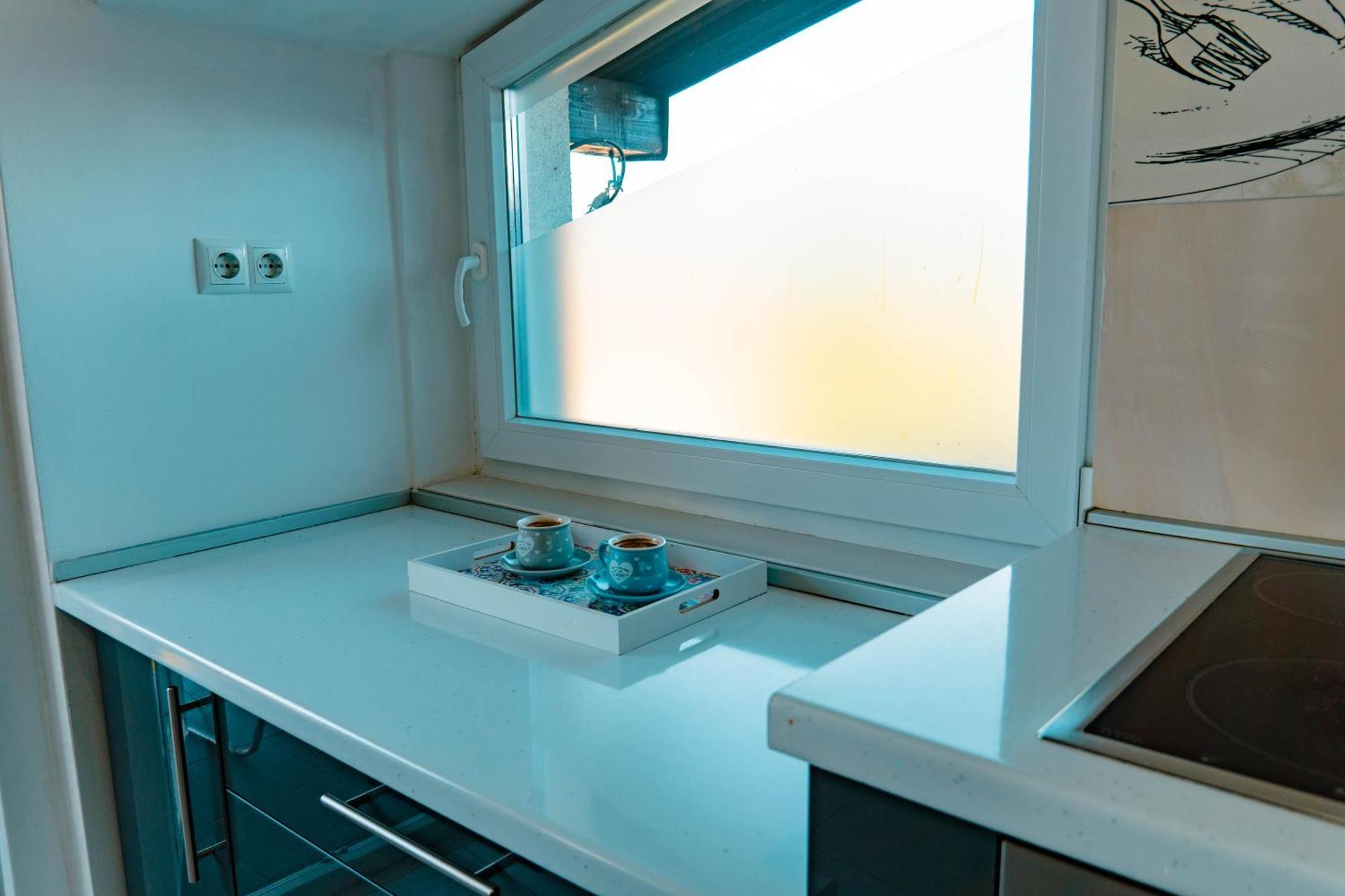 Deluxe Apartments Sarajevo Eksteriør bilde