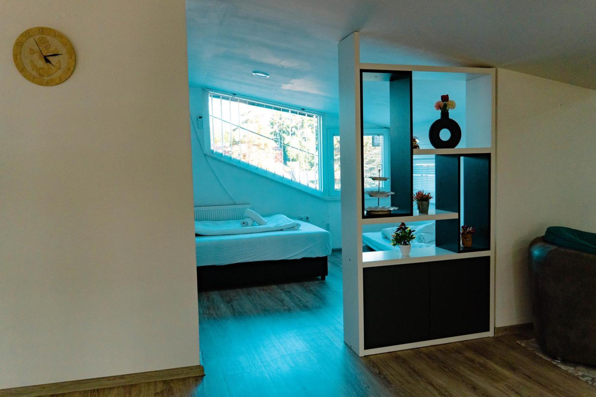 Deluxe Apartments Sarajevo Eksteriør bilde