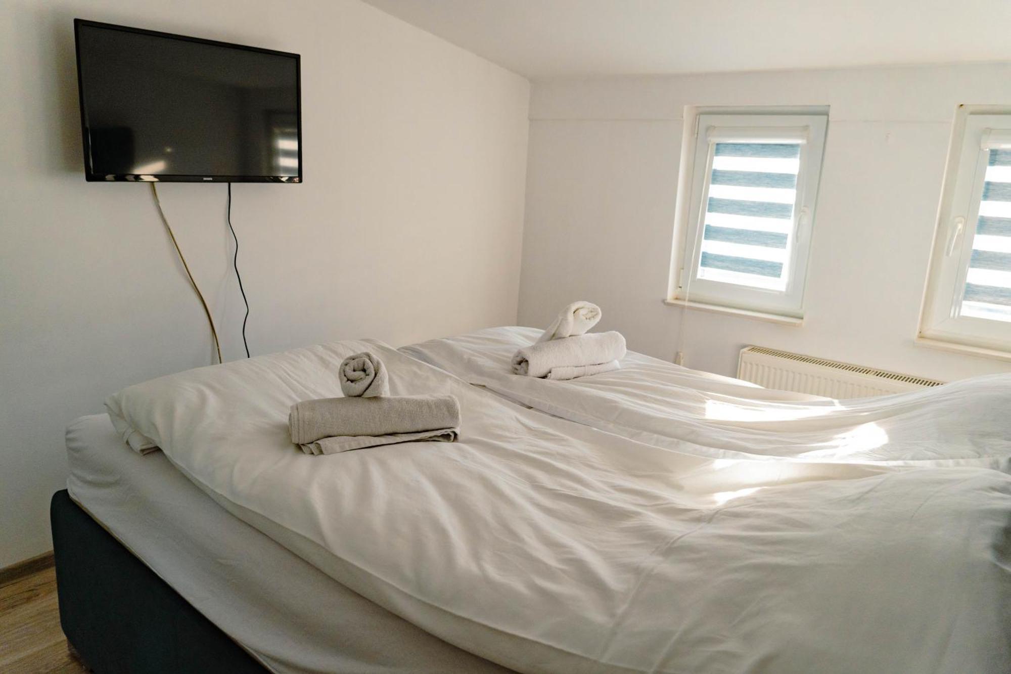 Deluxe Apartments Sarajevo Eksteriør bilde