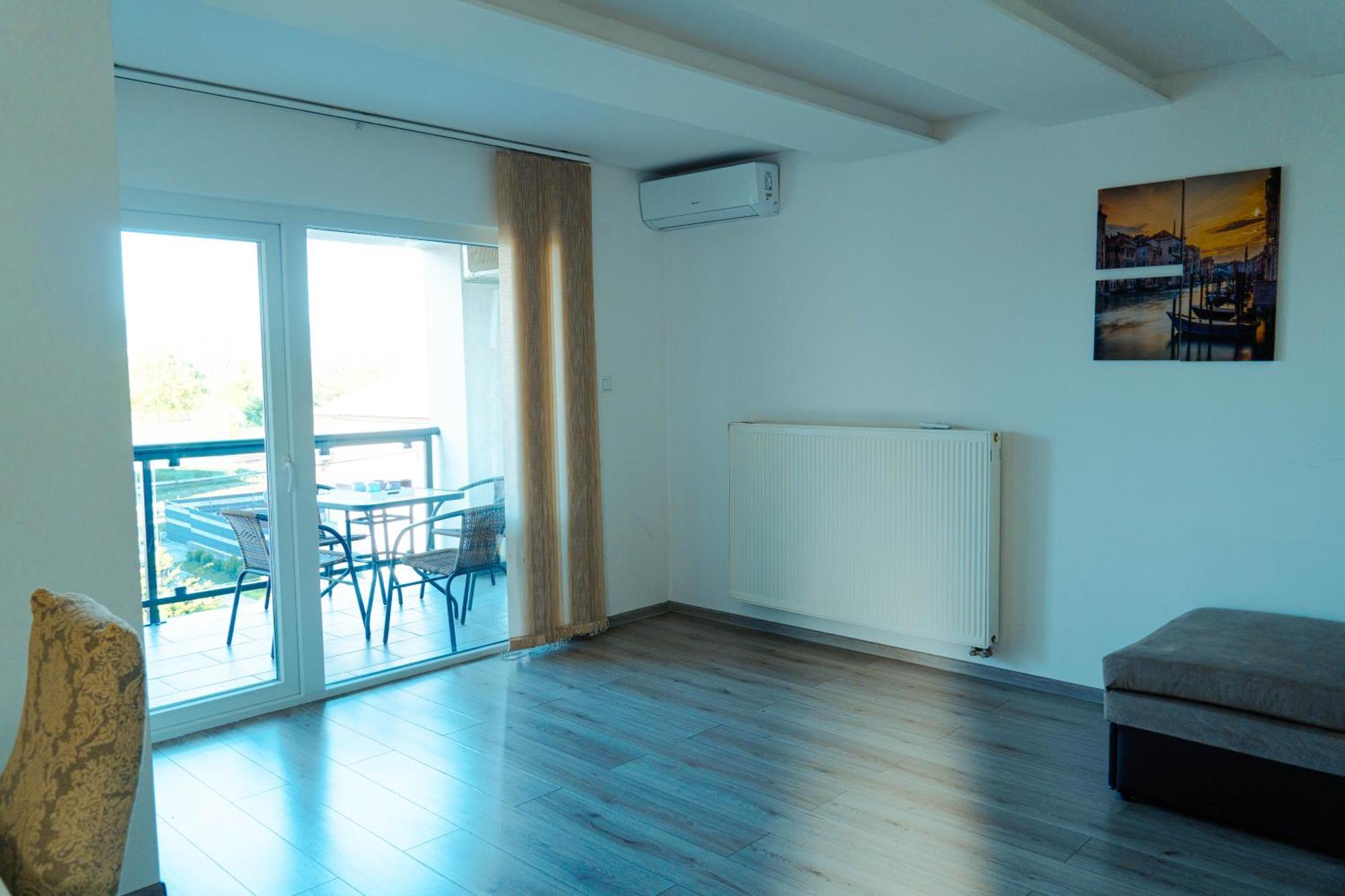 Deluxe Apartments Sarajevo Eksteriør bilde