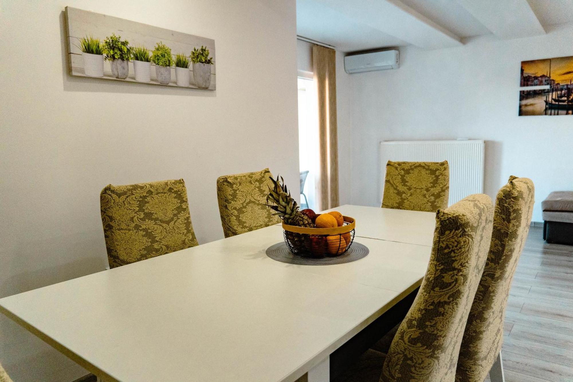 Deluxe Apartments Sarajevo Eksteriør bilde