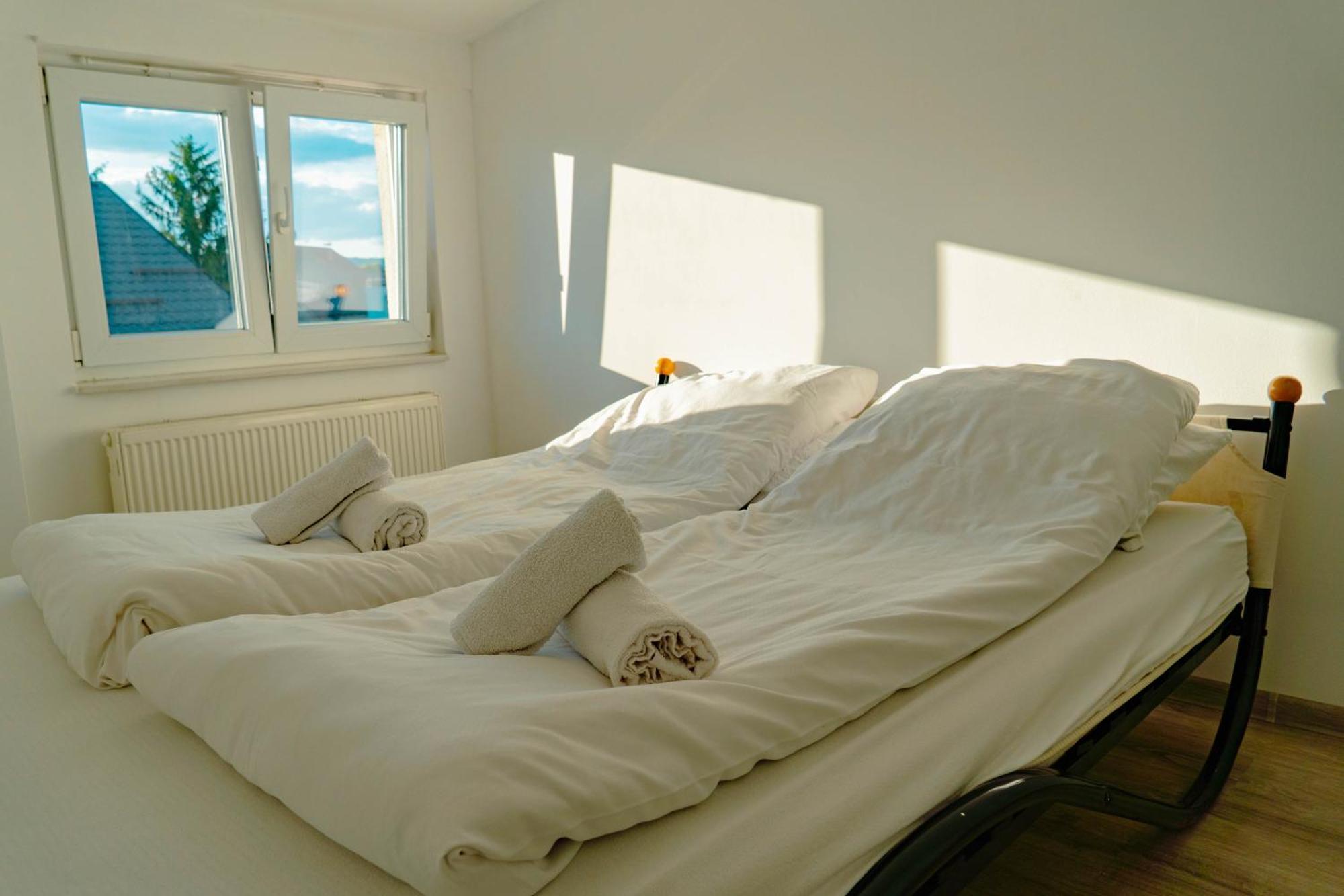 Deluxe Apartments Sarajevo Eksteriør bilde