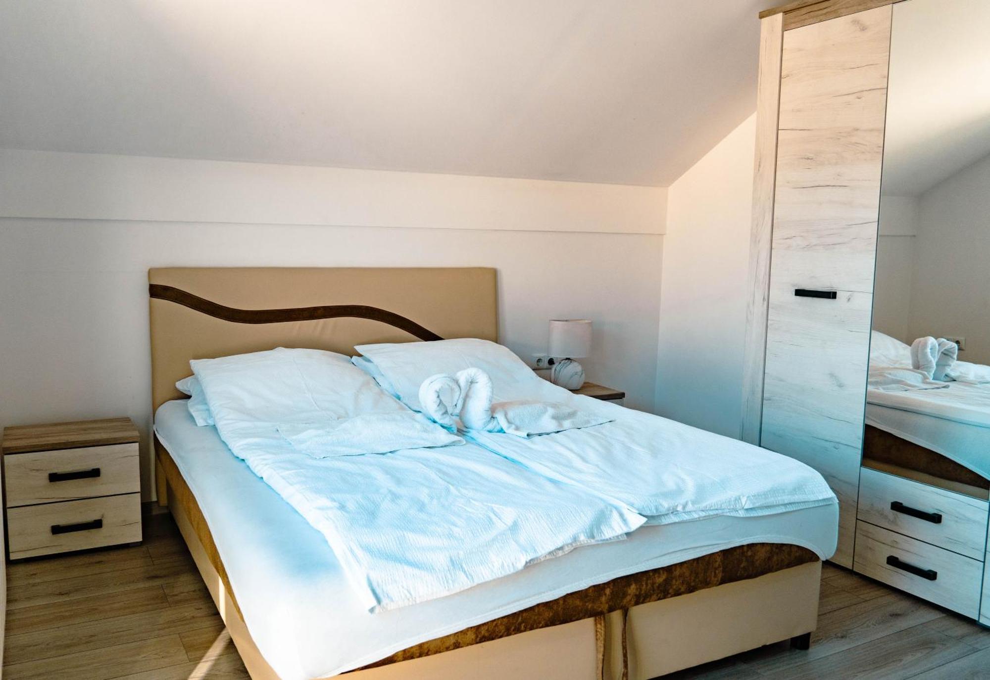 Deluxe Apartments Sarajevo Eksteriør bilde