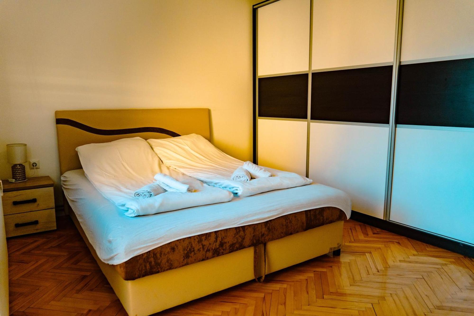 Deluxe Apartments Sarajevo Eksteriør bilde