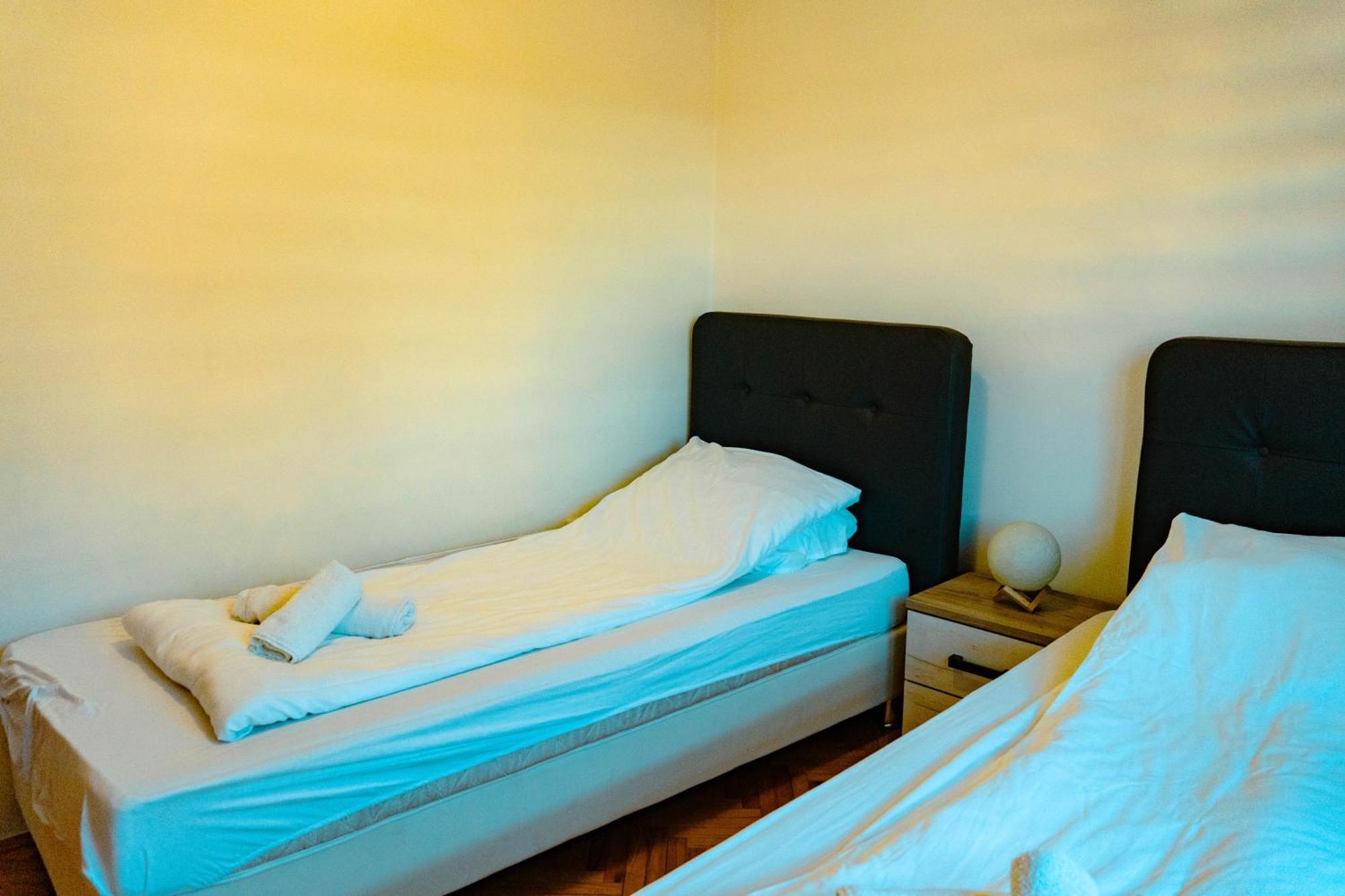 Deluxe Apartments Sarajevo Eksteriør bilde