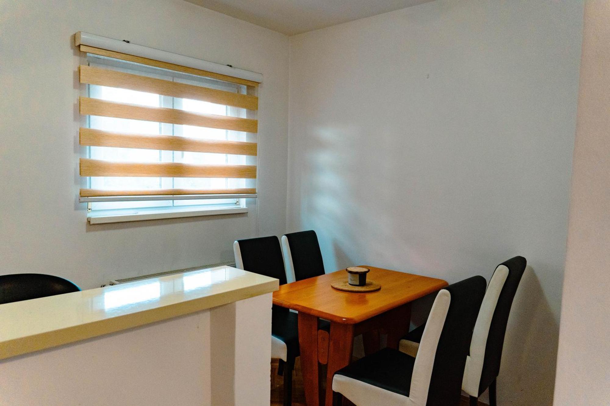 Deluxe Apartments Sarajevo Eksteriør bilde
