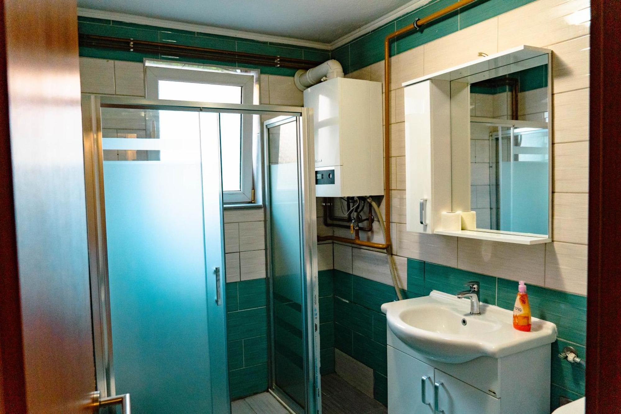 Deluxe Apartments Sarajevo Eksteriør bilde