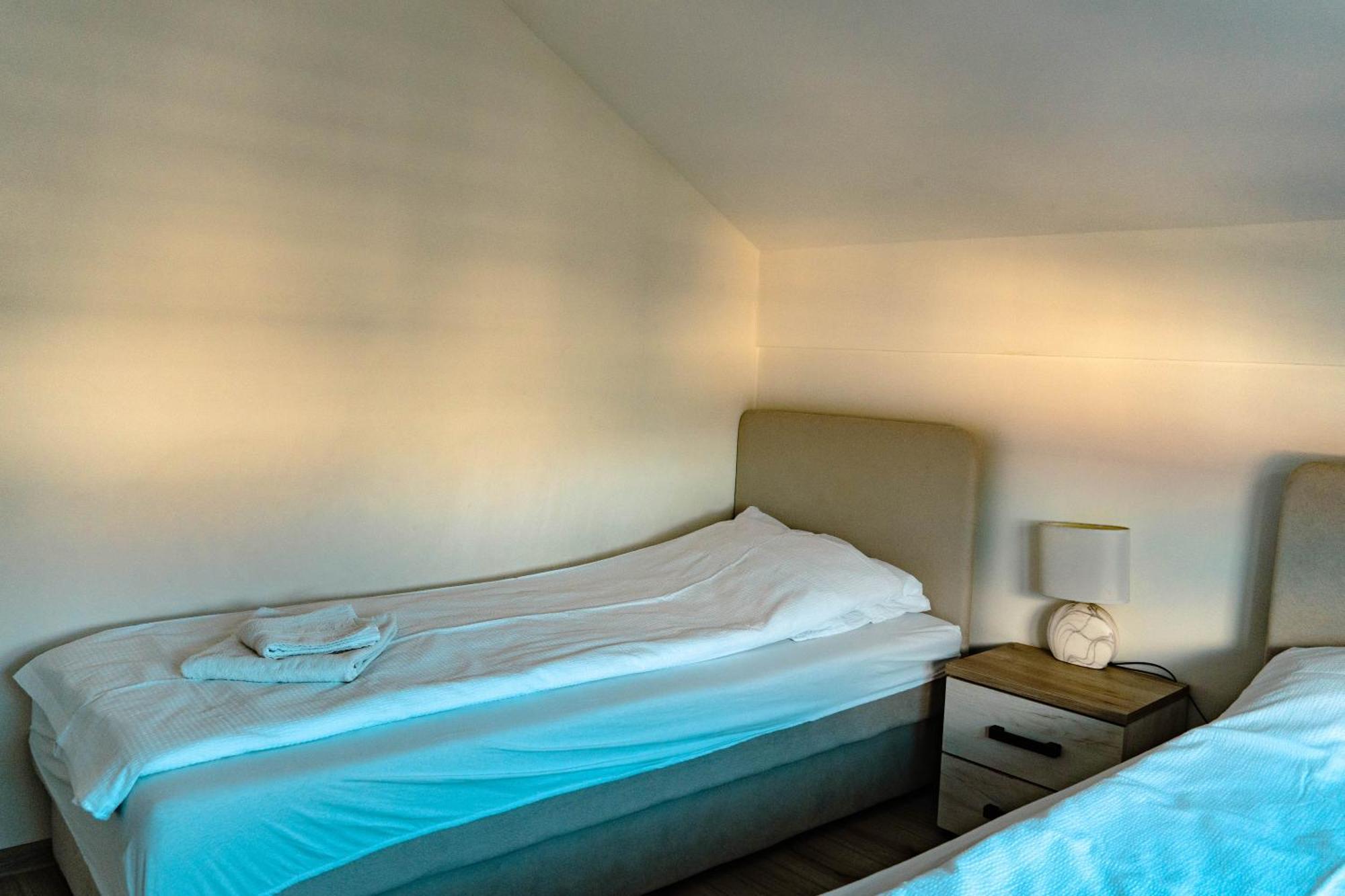 Deluxe Apartments Sarajevo Eksteriør bilde