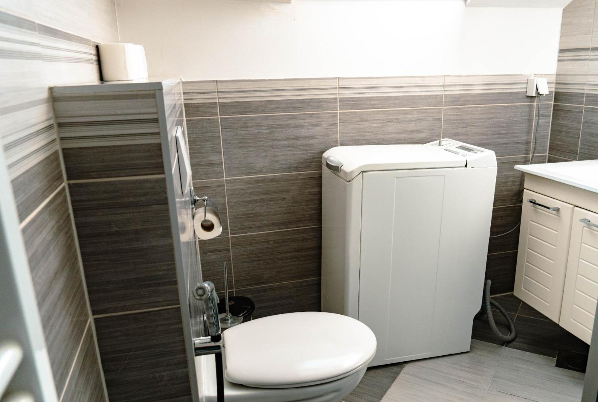 Deluxe Apartments Sarajevo Eksteriør bilde